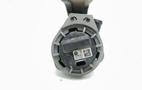 Volkswagen ID.3 Electric auxiliary coolant/water pump 1EA965567A
