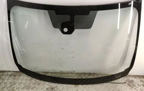 Nissan Qashqai Front windscreen/windshield window 43R001409 AS1 DOT39