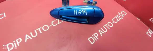 Fiat Grande Punto Front door exterior handle A9972SX