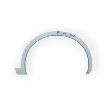 Audi Q5 SQ5 Front arch trim 80A853718E