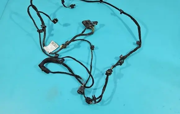 Mercedes-Benz A W177 AMG Parking sensor (PDC) wiring loom A1775402729 IMPRK1565079