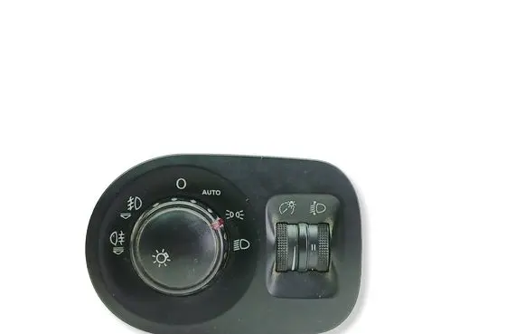 Seat Altea XL Light switch 5P0919094A 04059610 261107