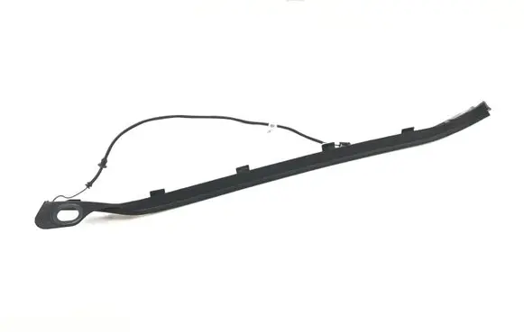 Volkswagen Touareg II Tailgate/trunk wiring harness 7P6827711