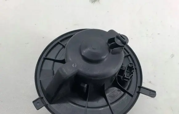 Volkswagen Caddy Heater fan/blower 1K1819015