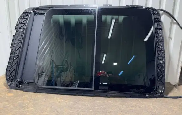 Peugeot 3008 II Sunroof set 98342333ZD 27352