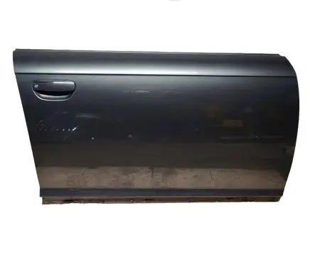 Audi A6 S6 C6 4F Front door 4F0831052F