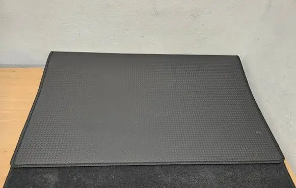 Volvo XC60 Trunk/boot mat liner 39813963