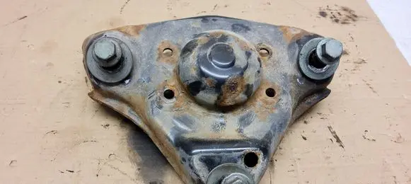 Volkswagen PASSAT B5 Other front suspension part 