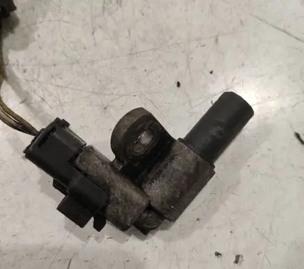 Peugeot 407 Camshaft position sensor 9645844080