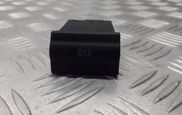Skoda Octavia Mk1 (1U) Traction control (ASR) switch 