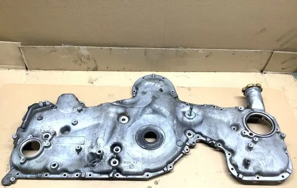 Subaru Legacy Timing chain cover 