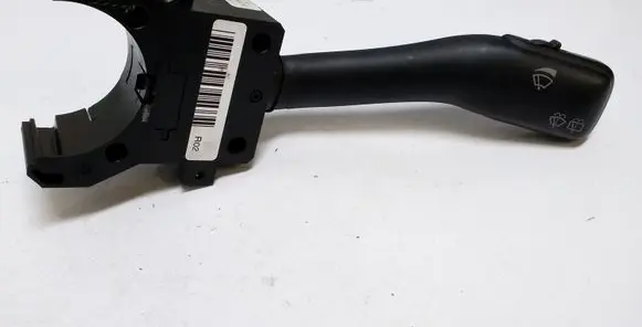 Ford Galaxy Wiper control stalk CZKO301202012 4BO953503F