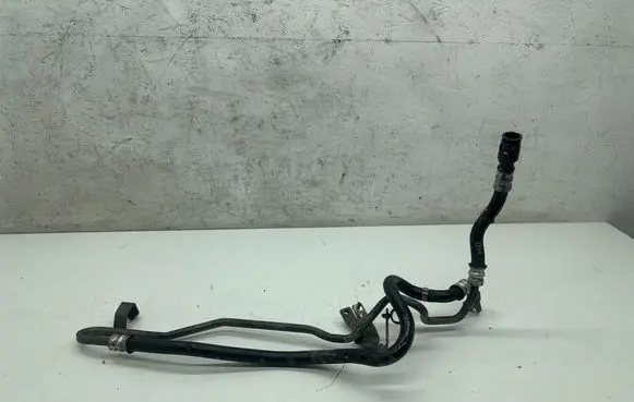 BMW 6 F06 Gran coupe Power steering hose/pipe/line 118074
