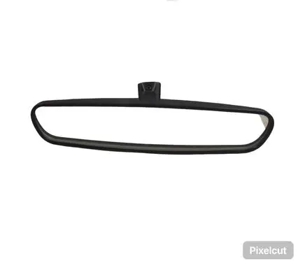 Ford Escape IV Rear view mirror (interior) E11045317 045317 A048070