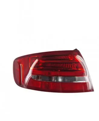 Audi A4 S4 B8 8K Rear/tail lights 219701