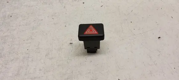 Audi A4 S4 B7 8E 8H Hazard light switch 8E0941509
