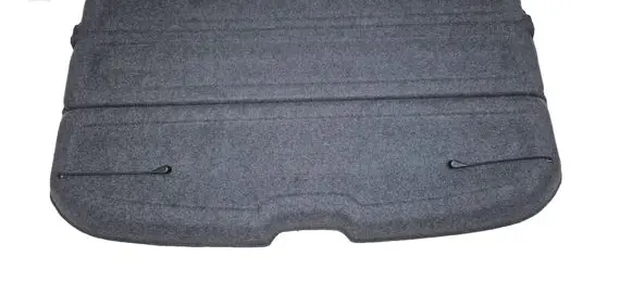 Peugeot 3008 I Parcel shelf 96843207ZE 27092011