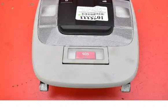 KIA Sportage Boot/trunk interior light 92800R2030ED