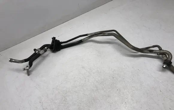Audi A6 S6 C5 4B Air conditioning (A/C) pipe/hose