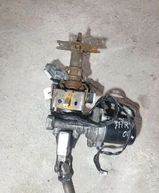 Toyota Yaris Electric power steering pump 452000D031 6900000472