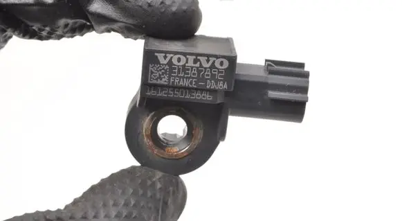 Volvo V40 Airbag deployment crash/impact sensor 31387892