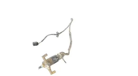 Jeep Wrangler Windscreen/windshield washer pump 68310928AA