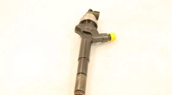 Opel Astra J Fuel injector 8973762701