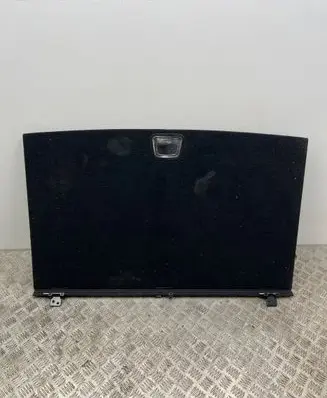 Mercedes-Benz B W246 W242 Trunk/boot floor carpet liner A2466800542 0005537556 20121129T097