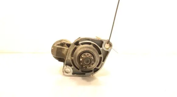 Volkswagen PASSAT B6 Starter motor