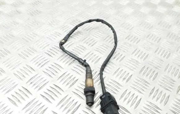 Volkswagen PASSAT B7 Lambda probe sensor 03L906262