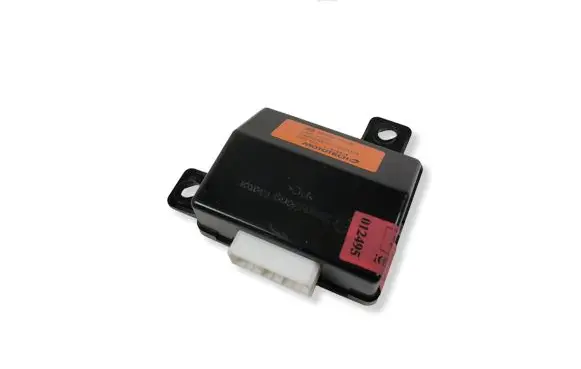 SsangYong Korando Parking PDC control unit/module 8662034000