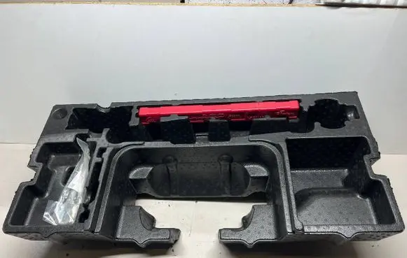 Mercedes-Benz ML W166 Tool box A1668991921