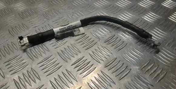 Land Rover Range Rover L405 Negative earth cable (battery)