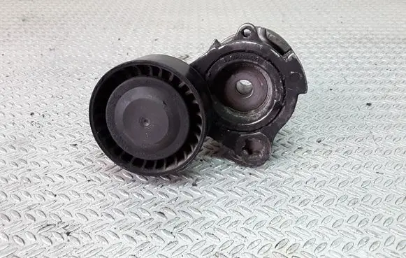 Opel Antara Generator/alternator belt tensioner 96440419