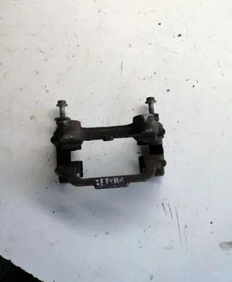 Opel Zafira B Front Brake Caliper Pad/Carrier 