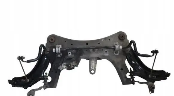 Mercedes-Benz Citan W415 Front axle beam A4153304000