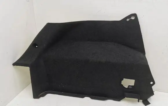 Nissan Juke II F16 Trunk/boot side trim panel 849536PH5B