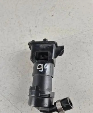Audi A6 S6 C6 4F Headlight washer spray nozzle 4F0955101B