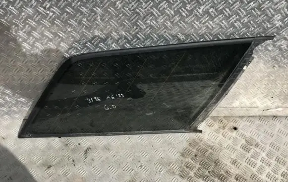 Audi A6 S6 C5 4B Rear side window