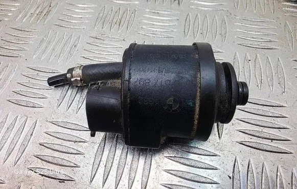 BMW X6 E71 Fuel filter heater 8517897