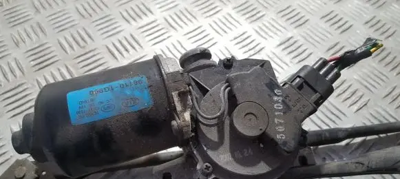 KIA Rio Wiper motor 981101g900 98110-1g900