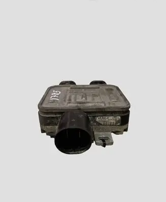 Ford Mondeo MK IV Coolant fan relay 940004107