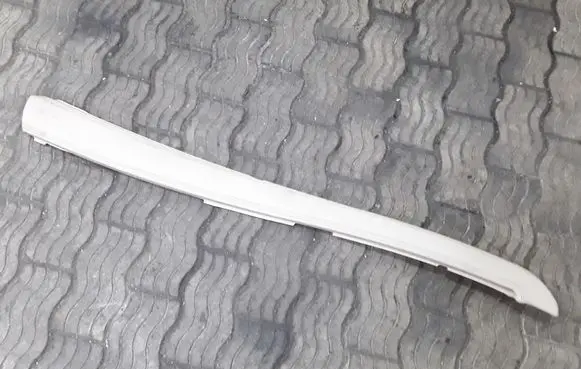 BMW X5 E70 Centre console side trim front 0117828 T0027519