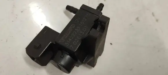 Volvo XC60 Turbo solenoid valve 31422233