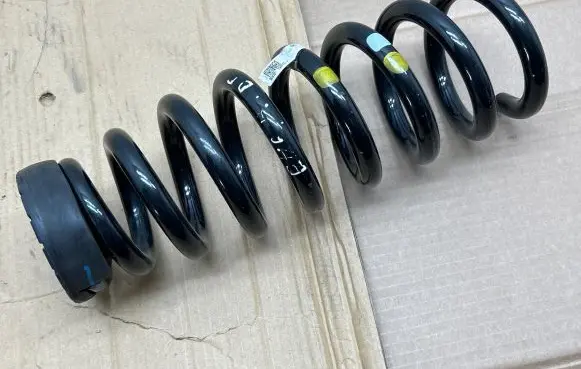 KIA EV6 Rear coil spring 55330GLAD0