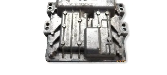 Nissan Qashqai Engine control unit/module A2C39567001