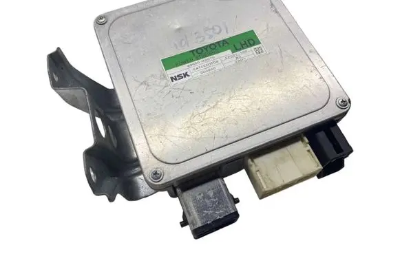 Power steering control unit/module
