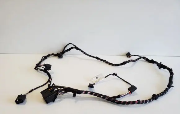 Volkswagen e-Golf Tailgate/trunk wiring harness 5G1971147DM