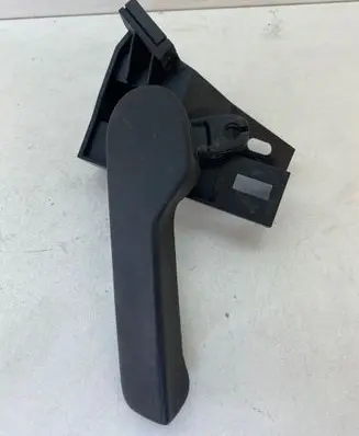 Volkswagen PASSAT B6 Engine bonnet (hood) release handle 1K1823633 1J1823533C