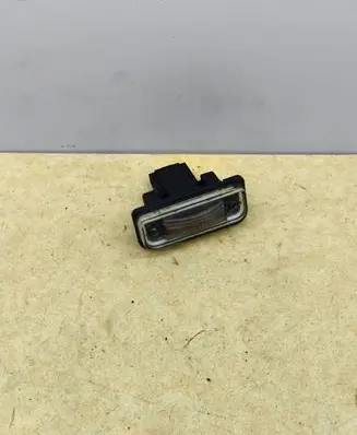 Mercedes-Benz E W211 Number plate light A2118200756